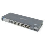 HPE ProCurve 1800-24G Switch