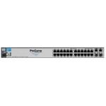 HPE 2610-24 Switch