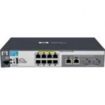 HPE 2520-8-PoE Switch Switch - 8 ports - managed Switch