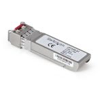 StarTech.com HP J9153D Compatible SFP+ Transceiver Module - 10GBase-ER