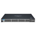 HPE 2510-48G Switch
