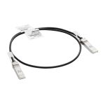 HP HP SFP+ Direct Attach Cable (DAC) 1m J9281D