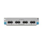 HPE 8-PORT 10-GBE SFP+ V2 ZL MODULE J9538A