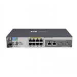 HPE 2915-8G-PoE Switch