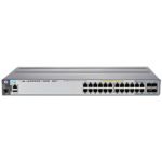HPE 2920-24G-PoE+ Switch J9727A