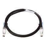 HPE 2920 0.5m InfiniBand cable