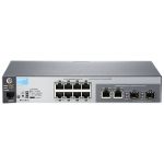 Aruba, a Hewlett Packard Enterprise company Aruba 2530-8G Managed L2 Gigabit Ethernet (10/100/1000)
