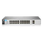 HPE HP 1810-24G v2 Switch