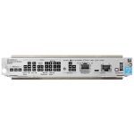 HPE 5400R zl2 Management Module network switch module