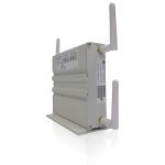 HPE J9835A 501 Wireless Client Bridge 1200 Mbit/s Power over Ethernet (PoE) Grey