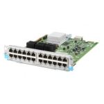 HPE J9987A Gigabit Network Switch Module – 24-Port 1000Base-T Ethernet Expansion for Aruba 2530 Series