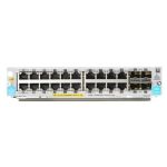 HPE Network Switch Module Gigabit