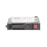 Hewlett Packard Enterprise J9F42AS internal hard drive 2.5" 600 GB SAS