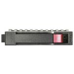 Hewlett Packard Enterprise HPE 600 GB Hard Drive - 2.5" Internal