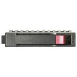 HPE MSA 2TB 12G SAS 7.2K 2.5in 512e HDD