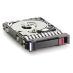 HPE MSA 450GB 12G SAS 15K LFF (3.5in) Converter Enterprise 3yr Warranty Hard Drive 3.5"
