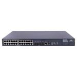 HPE HP 5800-24G Switch