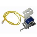 Samsung JC33-00030A printer/scanner spare part Solenoid Multifunctional