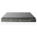 HPE 5830AF-48G Switch with 1 Interface Slot