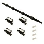 HP Fuser Roller