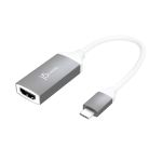j5create JCA153G-N USB-C to 4K HDMI Adapter