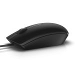 DELL MS116 1000dpi Optical Mouse