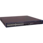 HPE HP 3600-24-PoE SI Switch