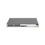 HPE E5500-24G Layer 3 Switch -24 Port 5 Slot JE088A