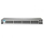 HPE E5500-48G Layer 3 Switch - 48 Port - 5 Slot48 - 4 x SF. JE090A