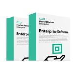Hewlett Packard Enterprise JF405AAE software license/upgrade 1 license(s)