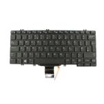 DELL NEW DELL - KYBD,83,UK,M16ISU-B