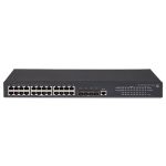 HPE 5130-24G-4SFP+ EI Switch