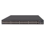 Hewlett Packard Enterprise FlexNetwork 5130 48G POE+ 2SFP+ 2XGT (370W) EI Managed L3 Gigabit Etherne