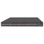 HPE FlexNetwork 5130 48G POE+ 2SFP+ 2XGT (370W) EI Managed L3 Gigabit Ethernet (10/100/1000) 1U Power over Ethernet (PoE)