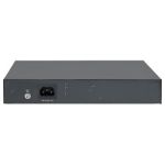 HPE JH016A  OfficeConnect 1420 16G Unmanaged L2 Gigabit Ethernet (10/100/1000) 1U Grey