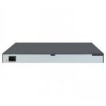 HPE 1420-24G-PoE+ (124W) Unmanaged L2 Gigabit Ethernet 1U Power over Ethernet (PoE)