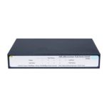 HPE OfficeConnect 1420 5G PoE+ (32W) Unmanaged L2 Gigabit Ethernet (10/100/1000)  1U Power over Ethernet (PoE)