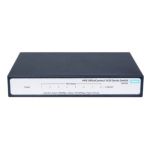 HPE OfficeConnect 1420 8G Unmanaged L2 Gigabit Ethernet (10/100/1000)  1U
