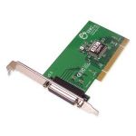 Siig Dual Profile PCI-1P interface cards/adapter