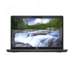 DELL Latitude 5400 Notebook Black 35.6 cm (14") 1920 x 1080 pixels 8th gen Intel  i5 16 GB DDR4-SDRAM 512 GB SSD Wi-Fi 5 (802.11ac) Windows 10 Pro