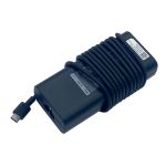 DELL AC Adapter (65W) For Latitude E Series (New Shape)