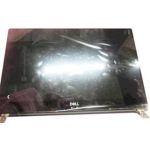 DELL LCD HUD FHD T SLVR 9370