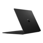 Microsoft Surface Laptop 2 Notebook Black 34.3 cm (13.5") 2256 x 1504 pixels Touchscreen 8th gen Intel Coreâ„¢ i7 16 GB 512 GB SSD Wi-Fi 5 (802.11ac) Windows 10 Pro
