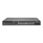 HPE Aruba JL071A3810M 24G 1-slot Switch Managed L3 Gigabit Ethernet