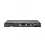 HPE Aruba 3810M 24G PoE+ 1-Slot Switch 1U