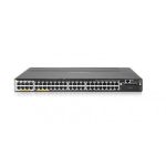 Aruba JL076A3810M 40G 8 Smart Rate PoE+ 1-slot Switch Managed L3 Gigabit Ethernet (10/100/1000) Black 1U Power over Ethernet (PoE)