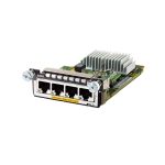 HPE JL081A network switch module Gigabit Ethernet