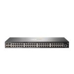 HPE Aruba 2930F 48G 4SFP+ Managed L3 Gigabit Ethernet Switch