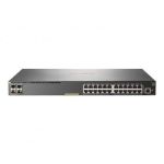 ARUBA 2930F 24G POE+ 4SFP+ COMPLIANT SWITCH (JL263A)