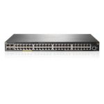 ARUBA 2930F 48G POE+ 4SFP+ COMPLIANT SWITCH (JL264A)